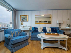 Appartement Strandnah 27
